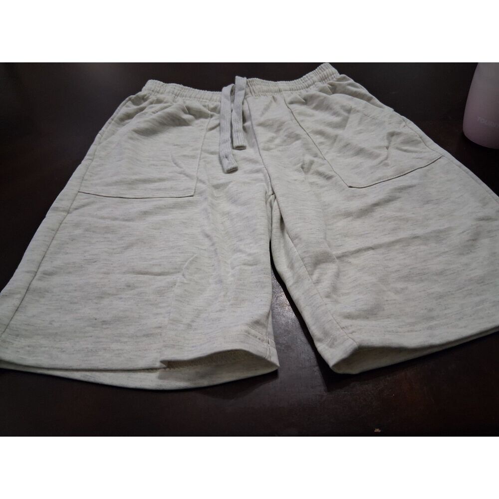 Drawstring Shorts - Picture 1 of 3